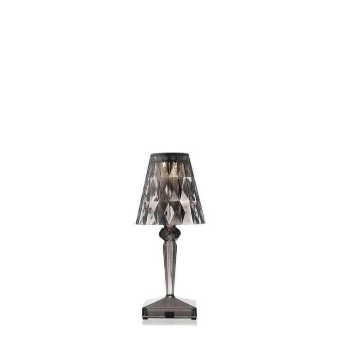 Battery Portable Table Lamp - Curated - Table Lamp - Kartell