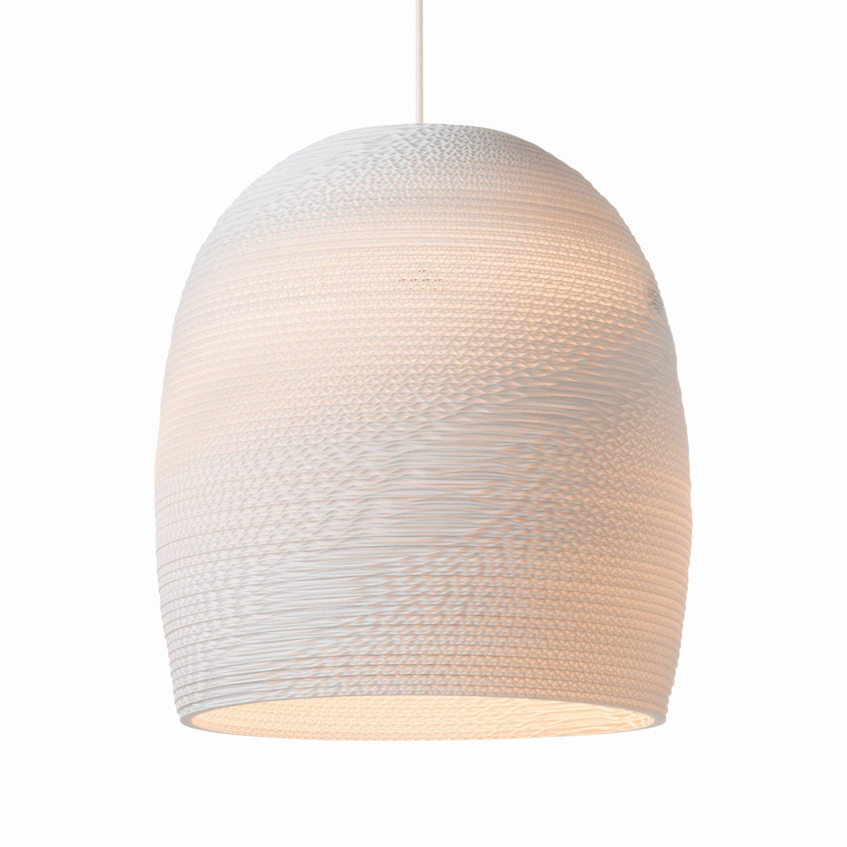 Bell Pendant - Curated - Pendant Light - Graypants