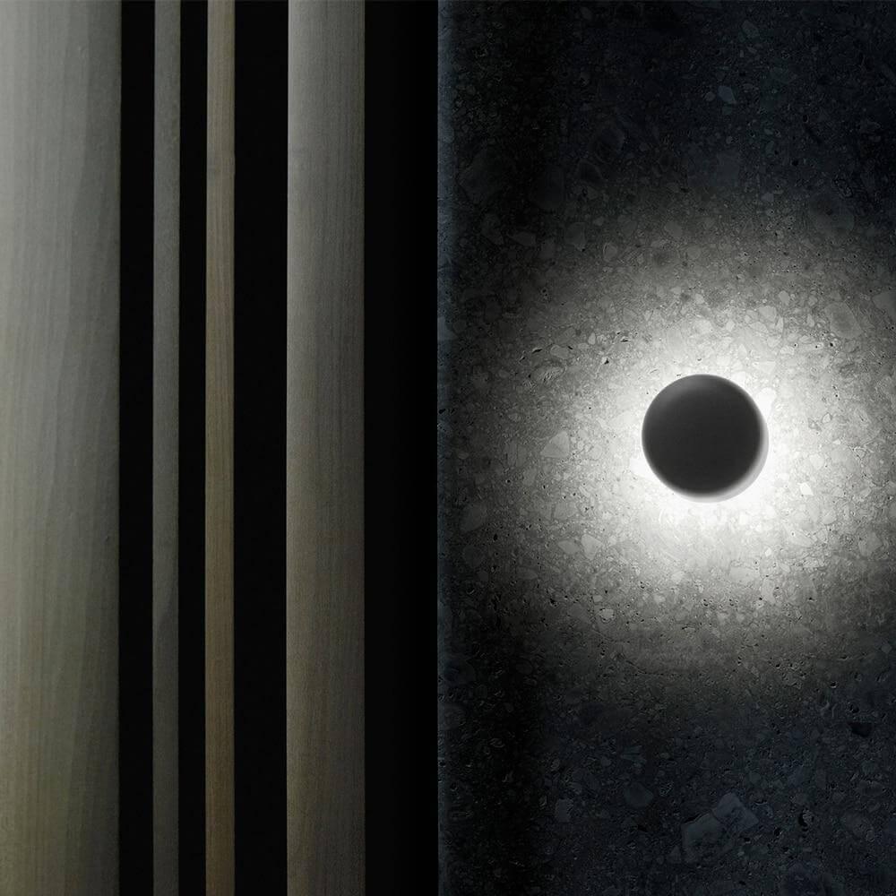 Bellhop Wall - Curated - Lighting - Flos