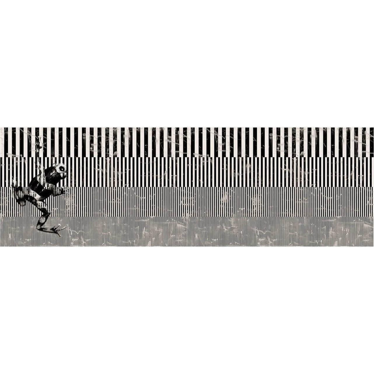 BESTIARIVM - Curated - Wallpaper - Wall &amp; Decò