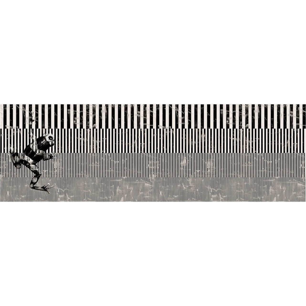 BESTIARIVM - Curated - Wallpaper - Wall & Decò