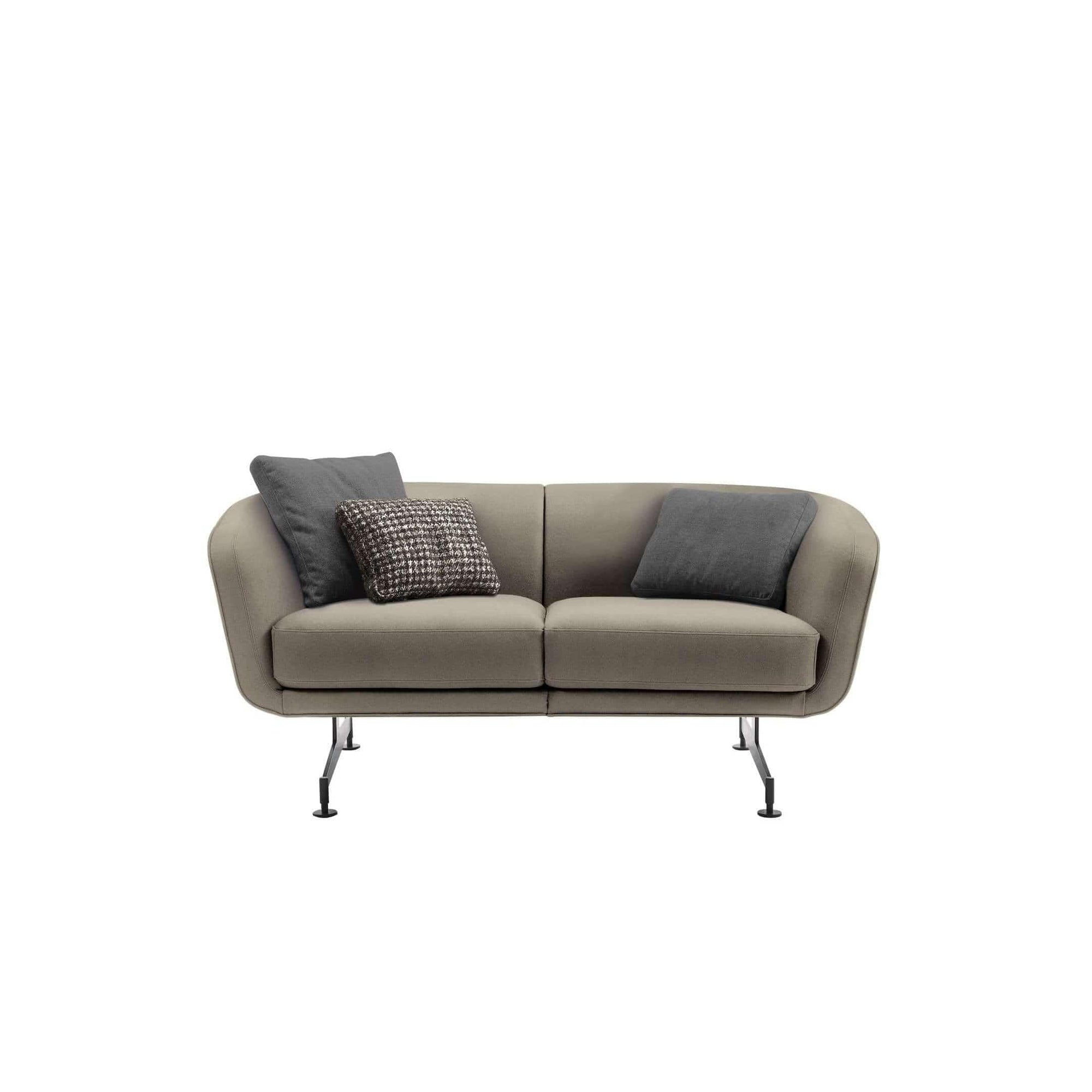 Betty 2-Seater Sofa - Curated - Furniture - Kartell