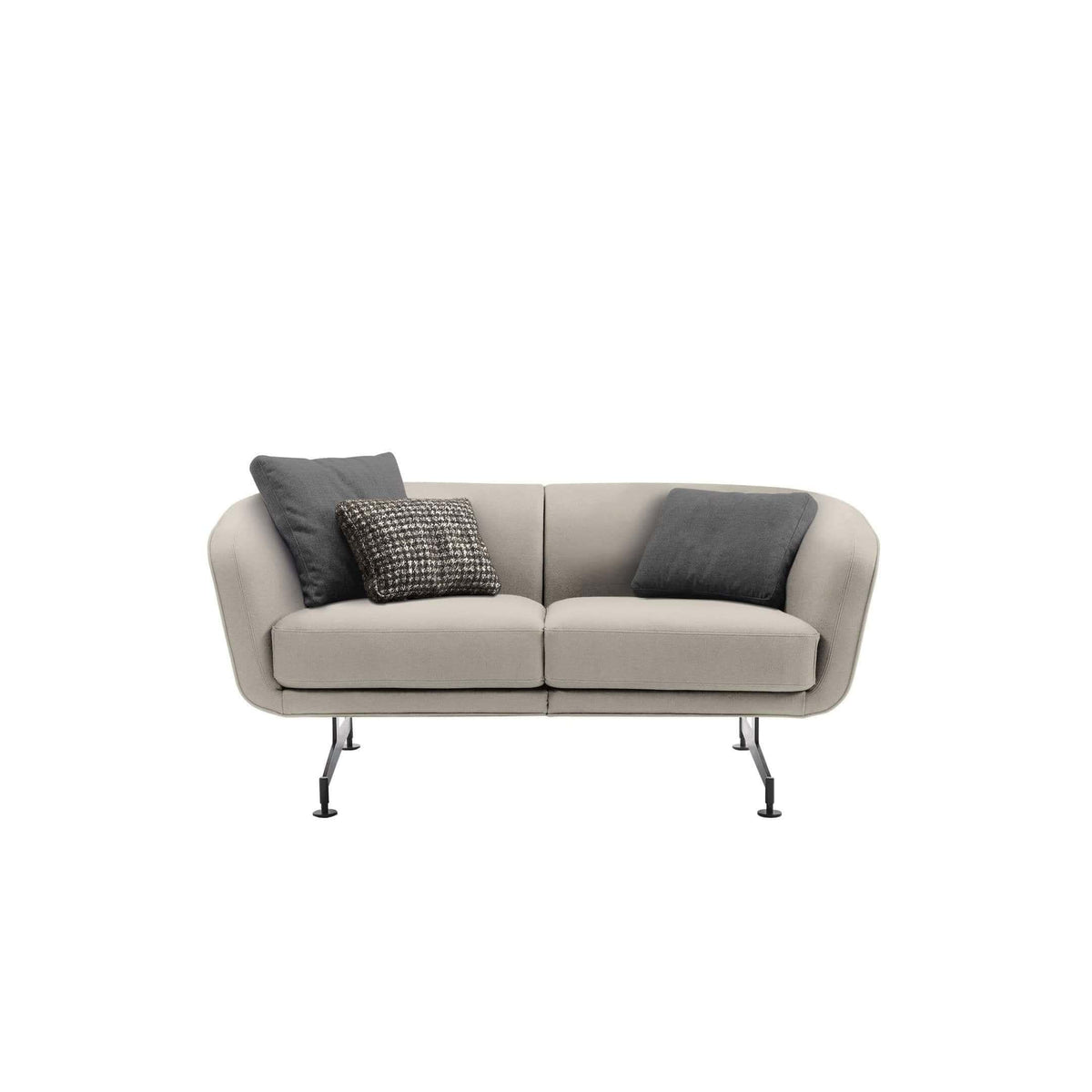 Betty 2-Seater Sofa - Curated - Furniture - Kartell