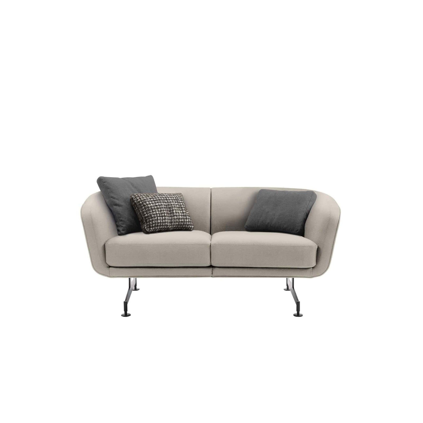 Betty 2-Seater Sofa - Curated - Furniture - Kartell