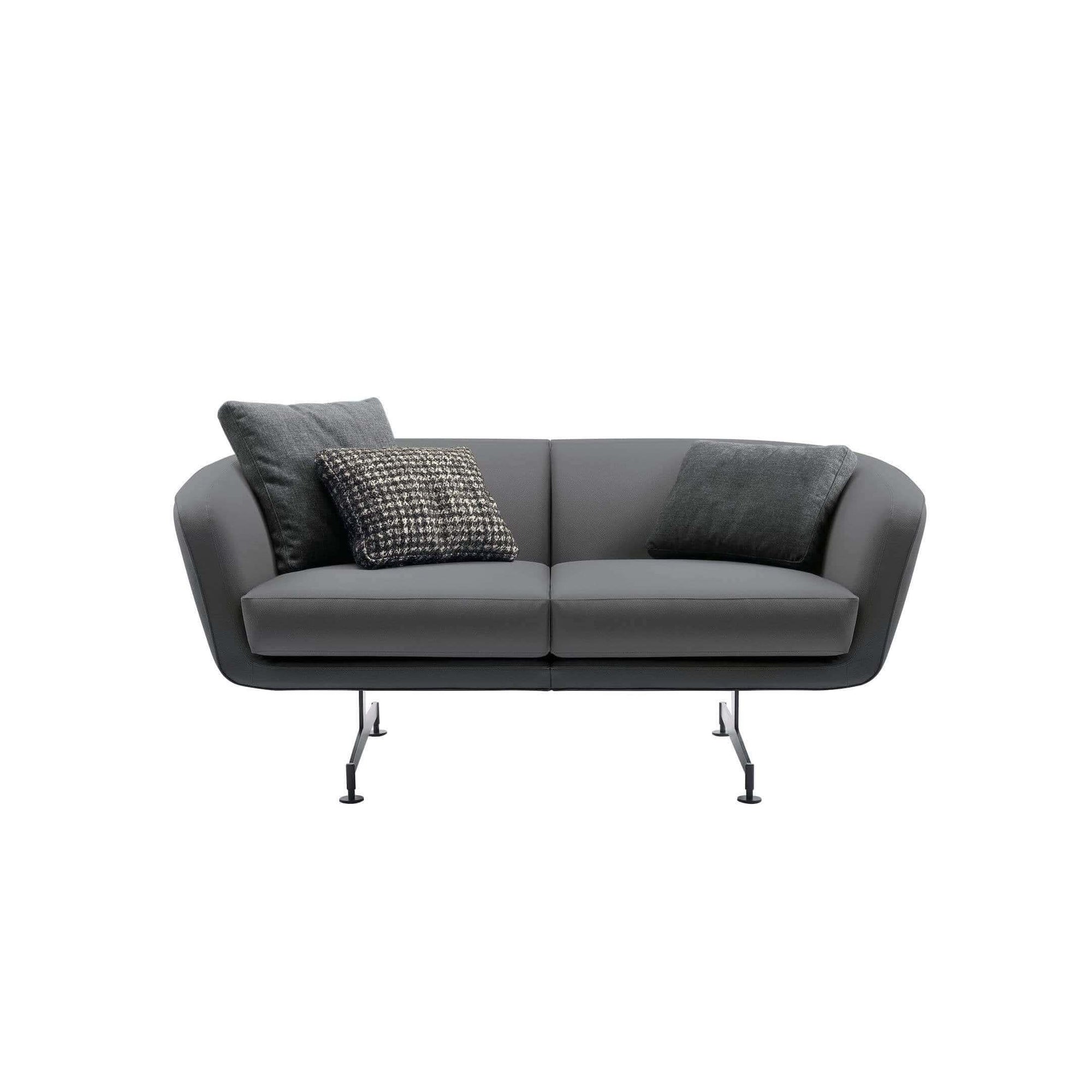 Betty 2-Seater Sofa - Curated - Furniture - Kartell