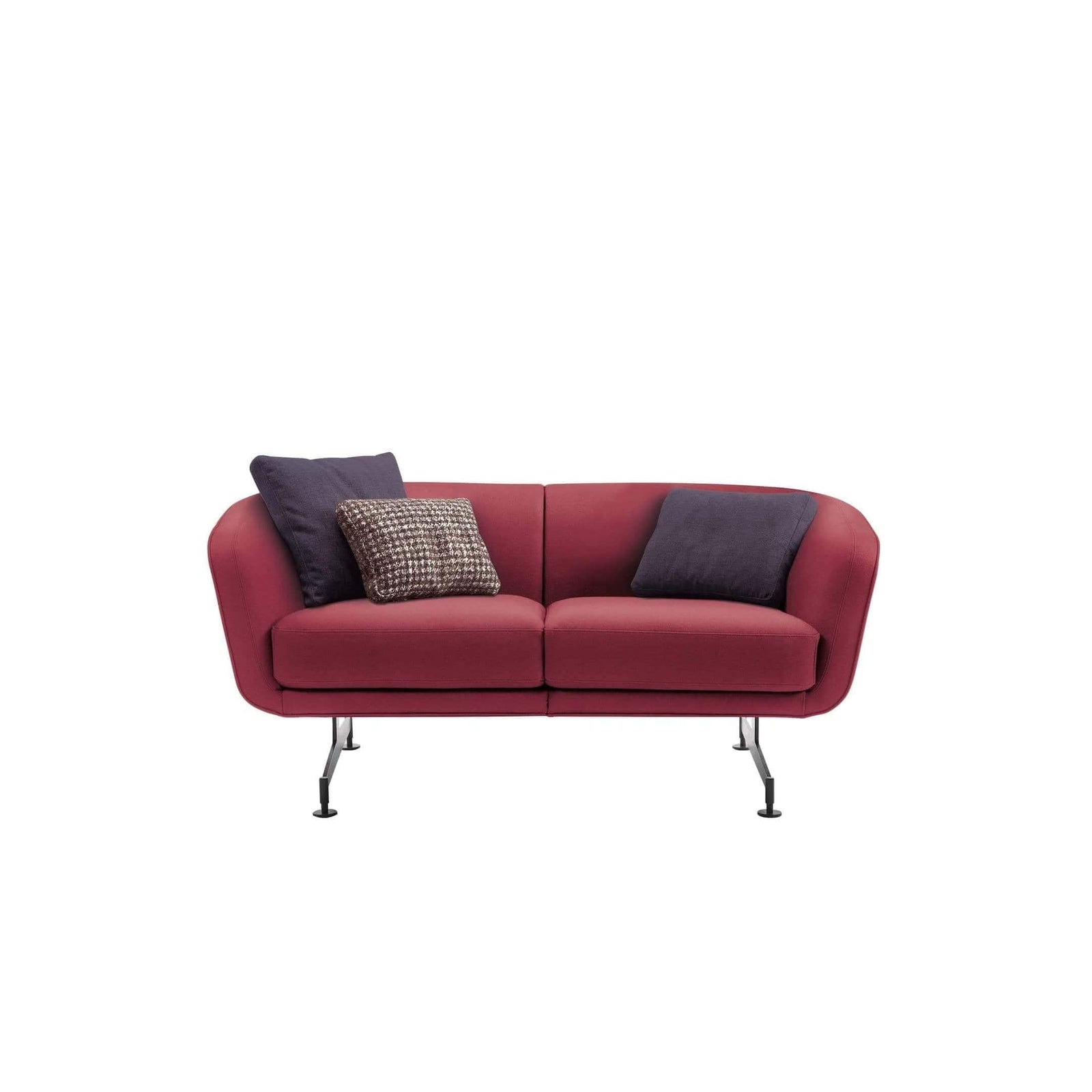 Betty 2-Seater Sofa - Curated - Furniture - Kartell