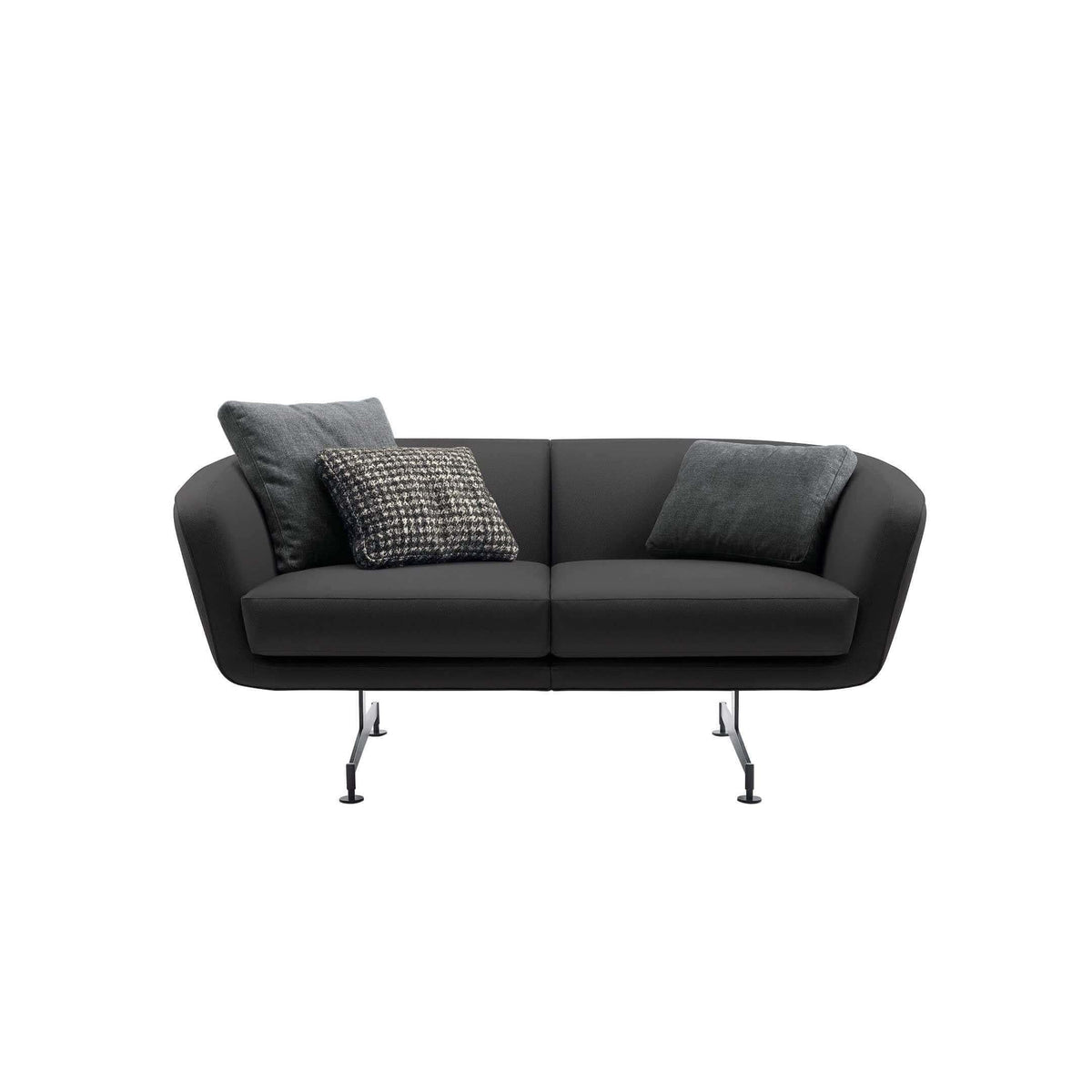 Betty 2-Seater Sofa - Curated - Furniture - Kartell