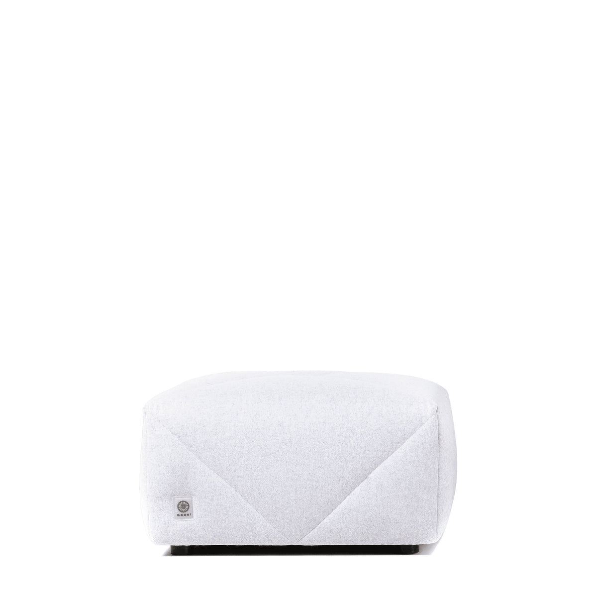 BFF Footstool - Curated - Furniture - Moooi