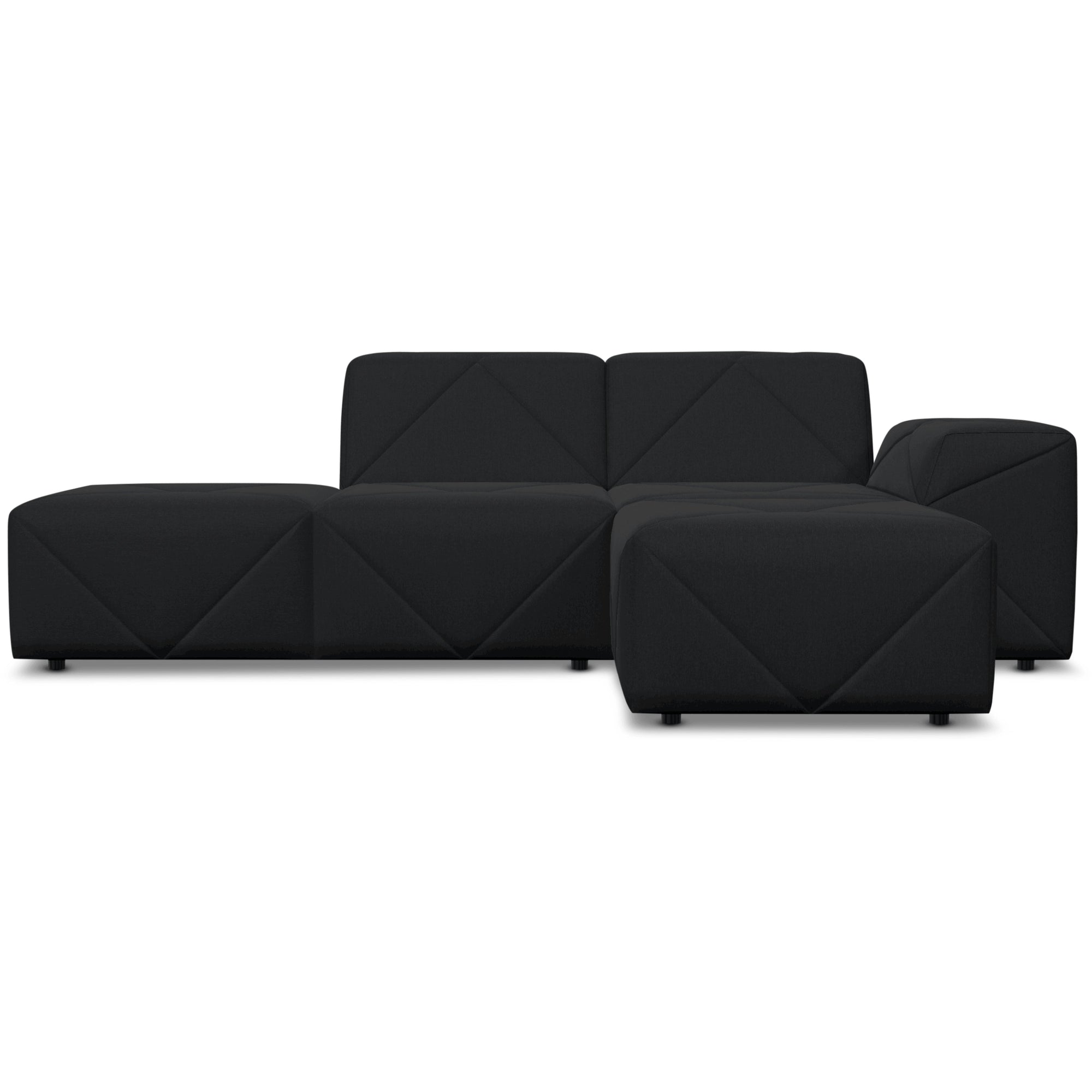BFF Sofa - Curated - Furniture - Moooi