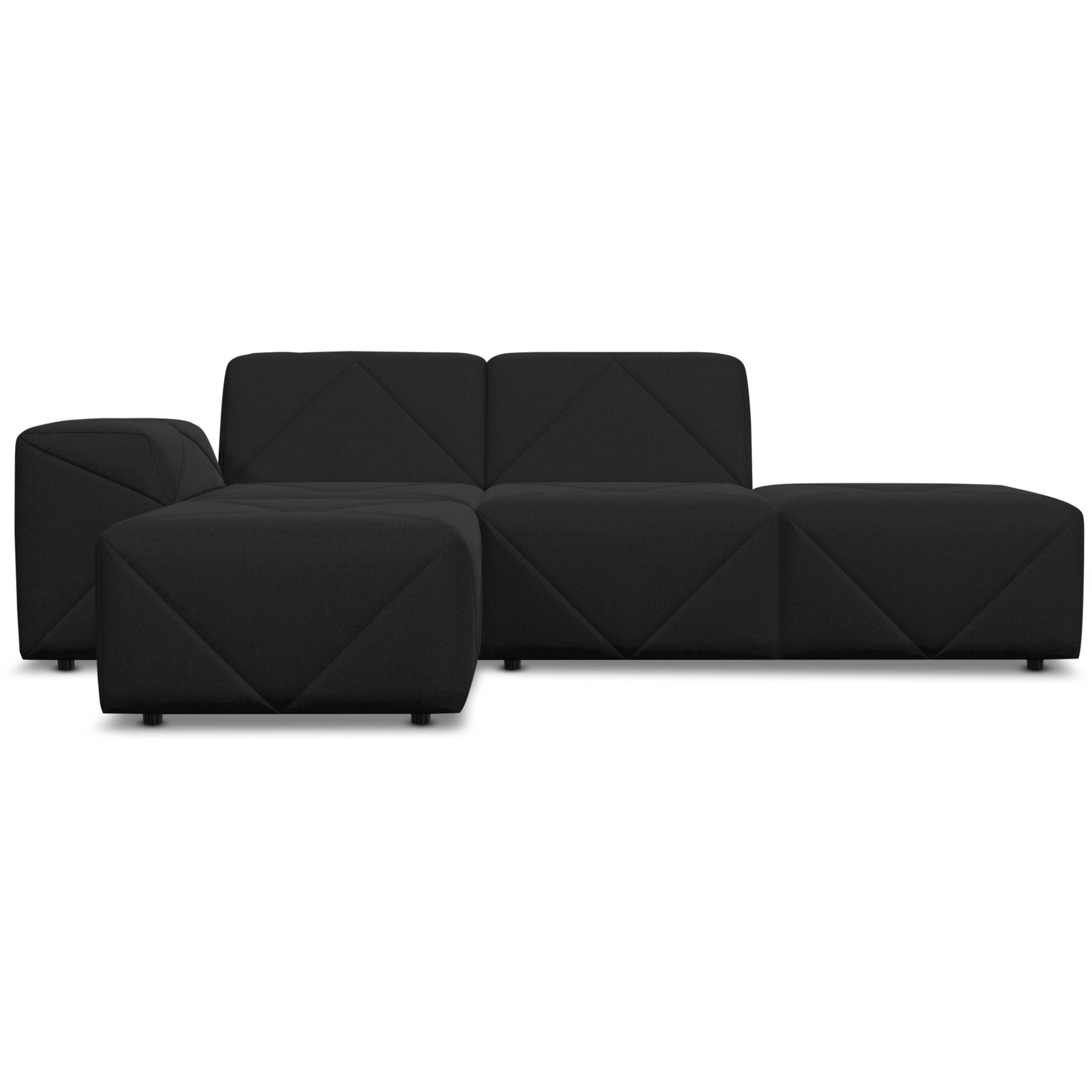 BFF Sofa - Curated - Furniture - Moooi