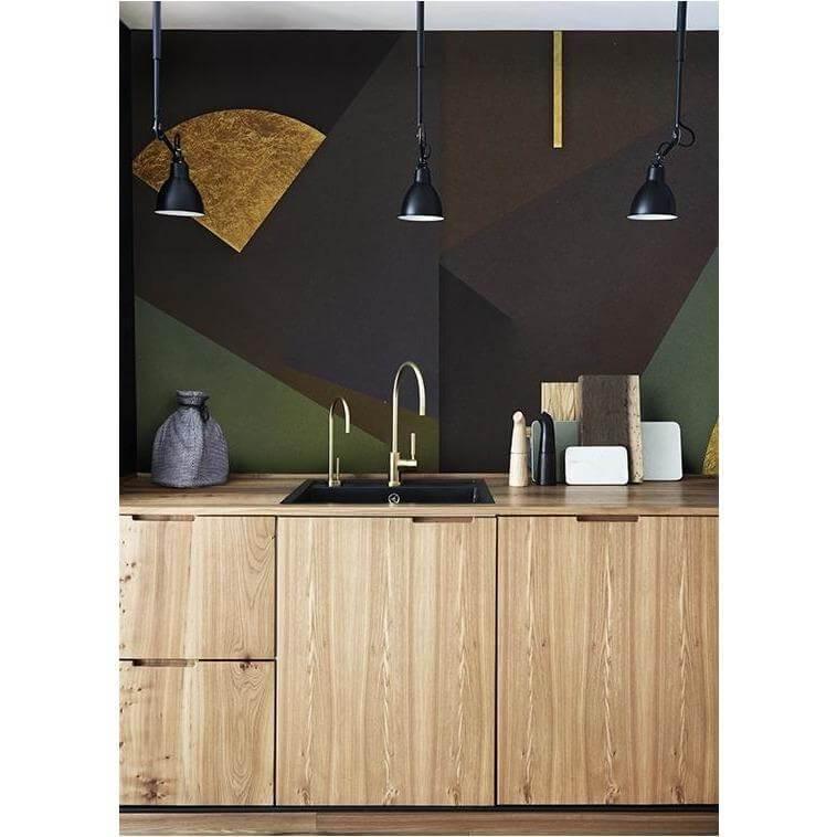 BH-100 - Curated - Wallpaper - Wall &amp; Decò