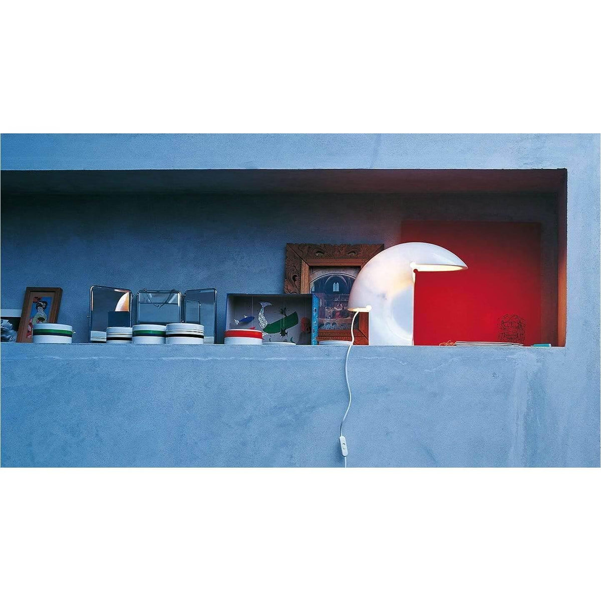 Biagio - Curated - Lighting - Flos