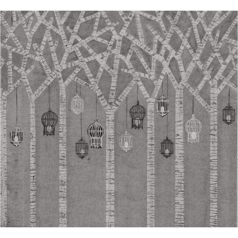 Biancospino - Curated - Wallpaper - Wall &amp; Decò