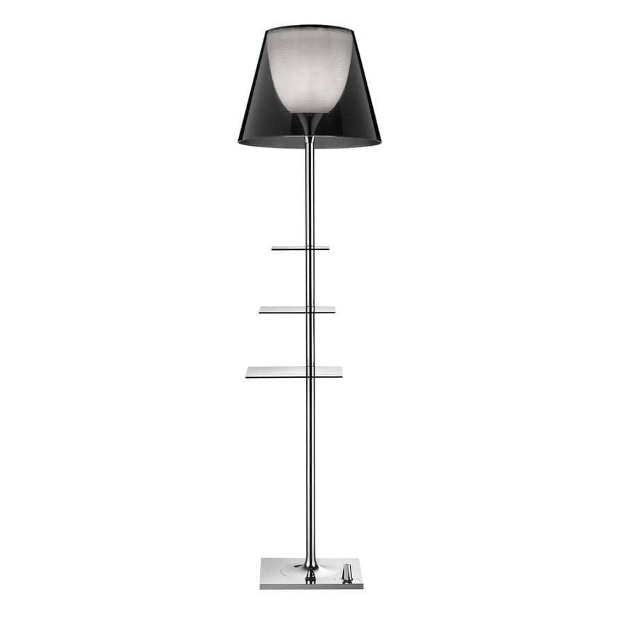 Bibliotheque Nationale - Curated - Lighting - Flos