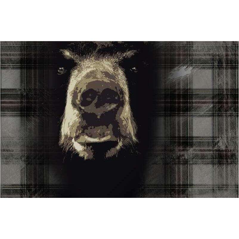 Big Fish - Curated - Wallpaper - Wall &amp; Decò