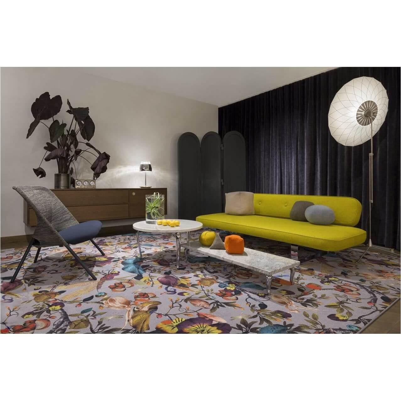 Biophillia by Kit Miles - Curated - Carpet - Moooi Carpets