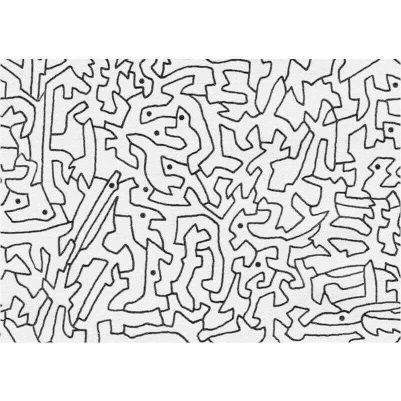 Black Spaces - Curated - Wallpaper - Wall &amp; Decò