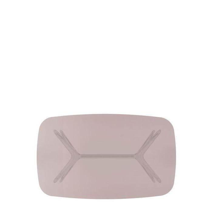 Blast Rectangular Coffee Table - Curated - Furniture - Kartell