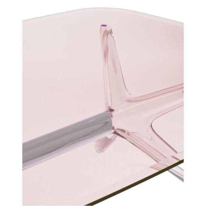 Blast Rectangular Coffee Table - Curated - Furniture - Kartell