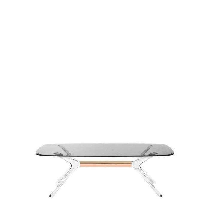 Blast Rectangular Coffee Table - Curated - Furniture - Kartell