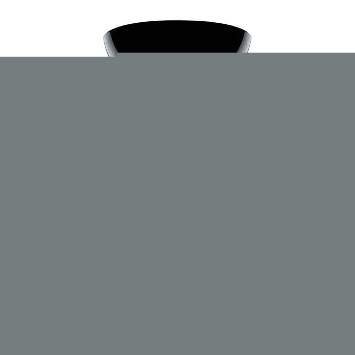 Bloom Medium Round Suspension Ceiling Lamp - Curated - Pendant Light - Kartell