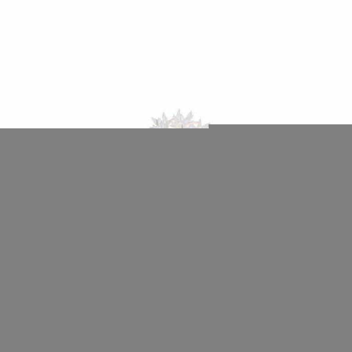 Bloom Small Round Semi-Flush mount Lamp - Curated - Lighting - Kartell