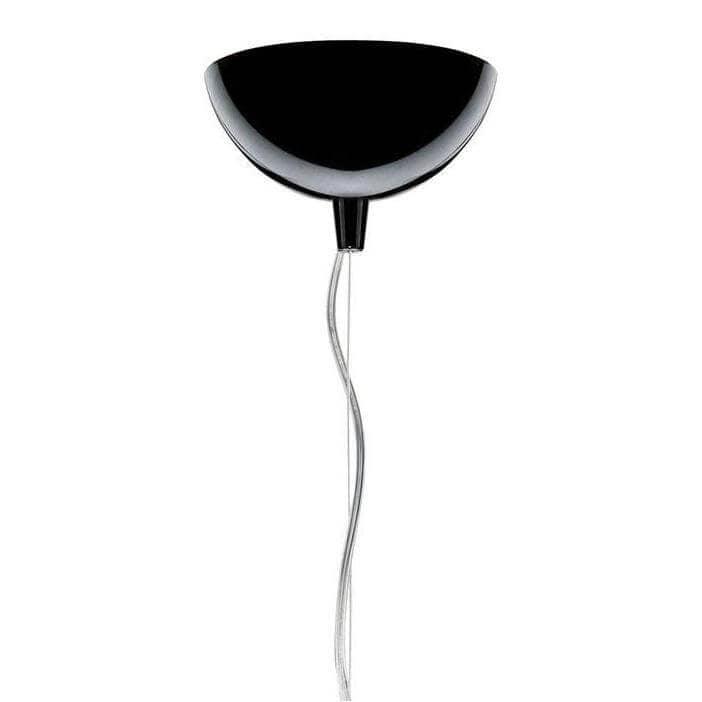 Bloom Small Round Suspension Ceiling Lamp - Curated - Pendant Light - Kartell