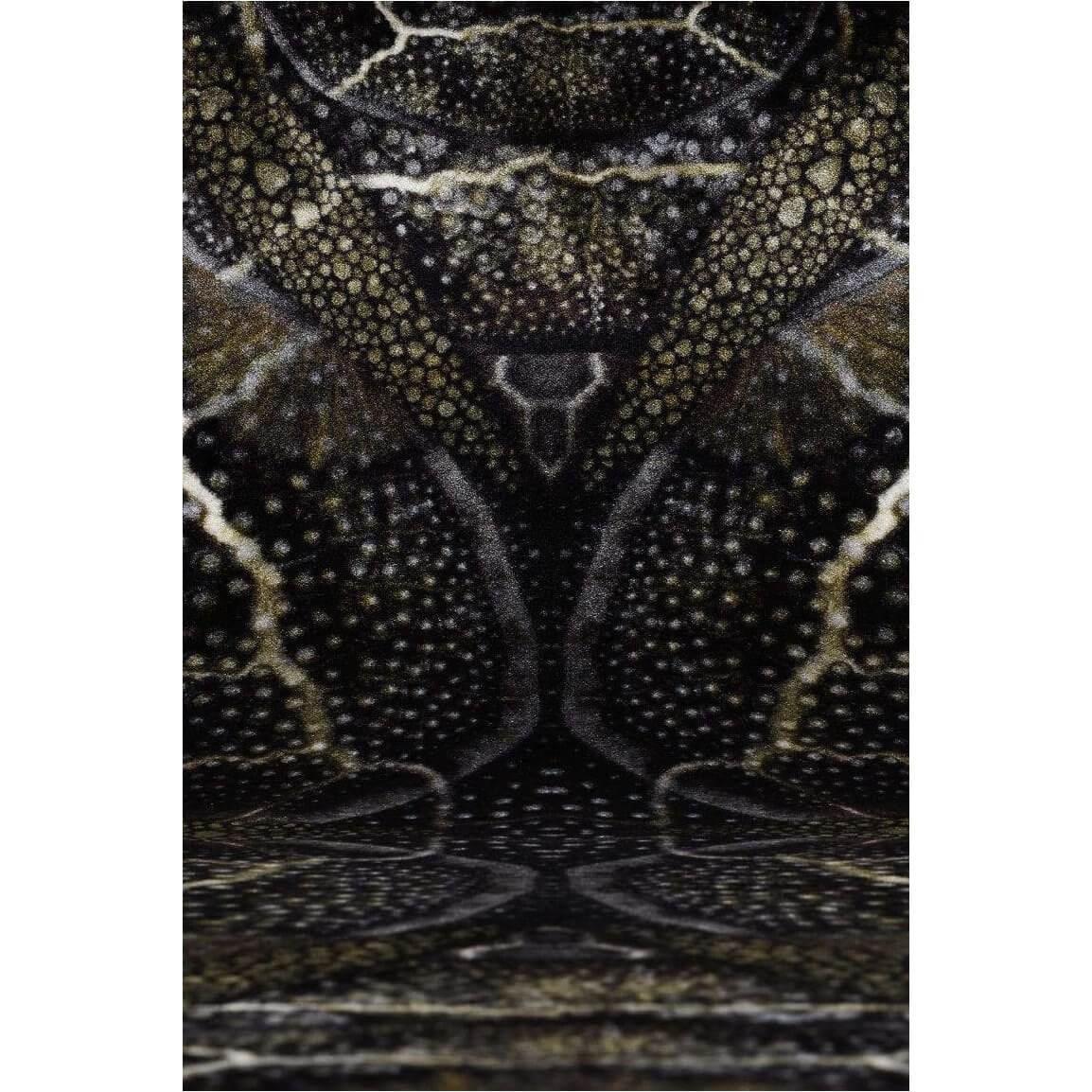BLOOMING SEADRAGON by Moooi - Curated - Carpet - Moooi Carpets