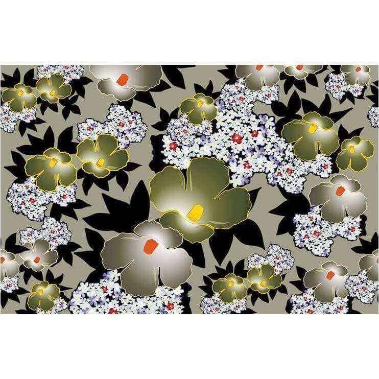 Blue China - Curated - Wallpaper - Wall &amp; Decò