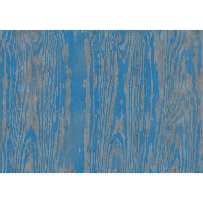 Blue Essence - Curated - Wallpaper - Wall &amp; Decò