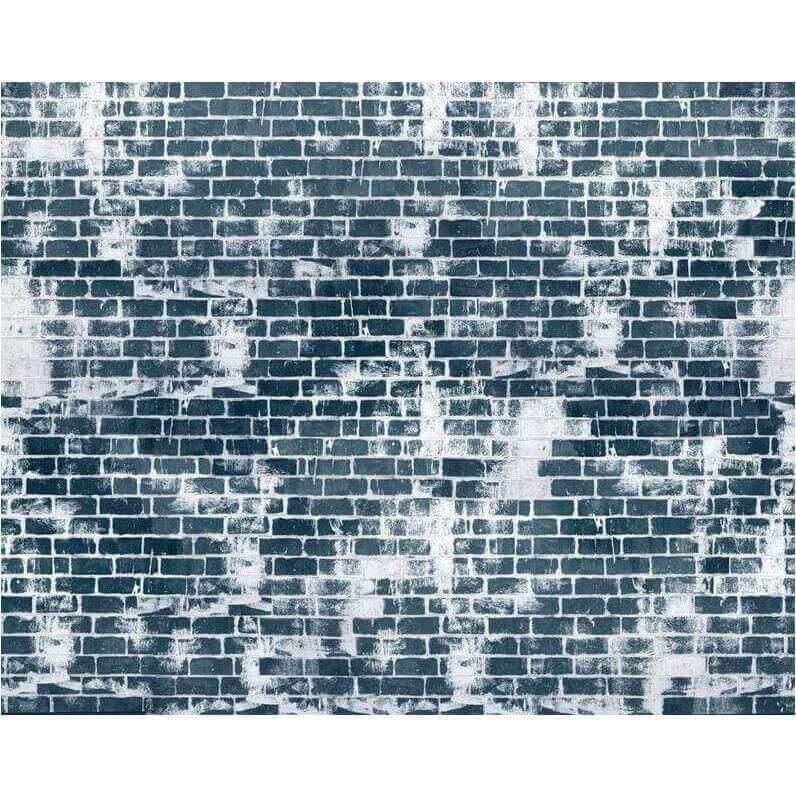 Blue Limit - Curated - Wallpaper - Wall &amp; Decò