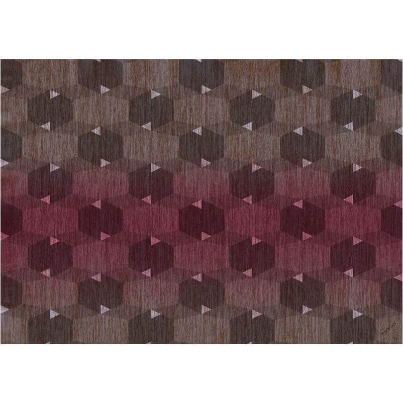 Boiserie - Curated - Wallpaper - Wall & Decò