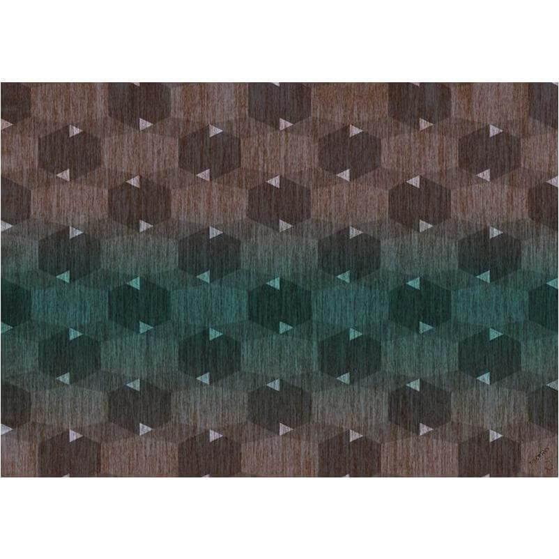 Boiserie - Curated - Wallpaper - Wall & Decò