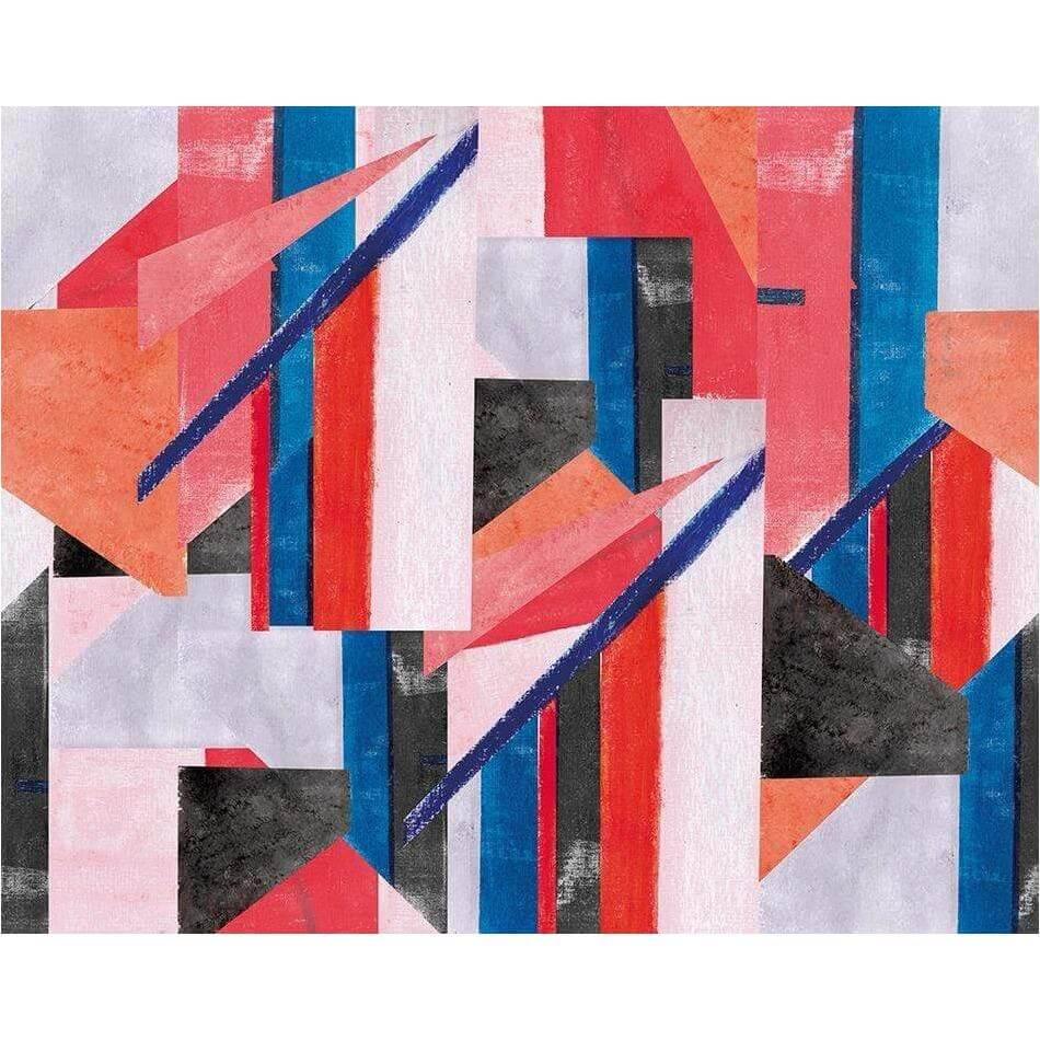 Boogie - Curated - Wallpaper - Wall &amp; Decò