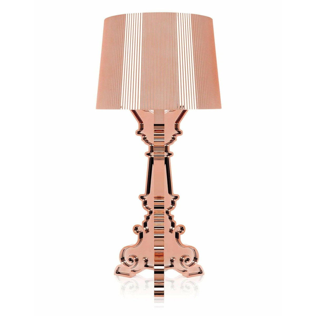 Bourgie Table Lamp with Dimmer - Curated - Table Lamp - Kartell