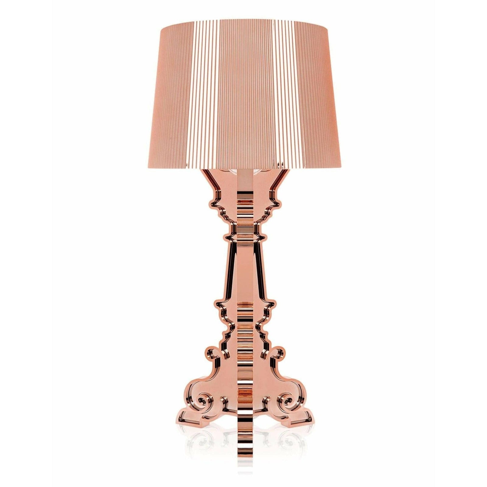 Bourgie Table Lamp with Dimmer - Curated - Table Lamp - Kartell