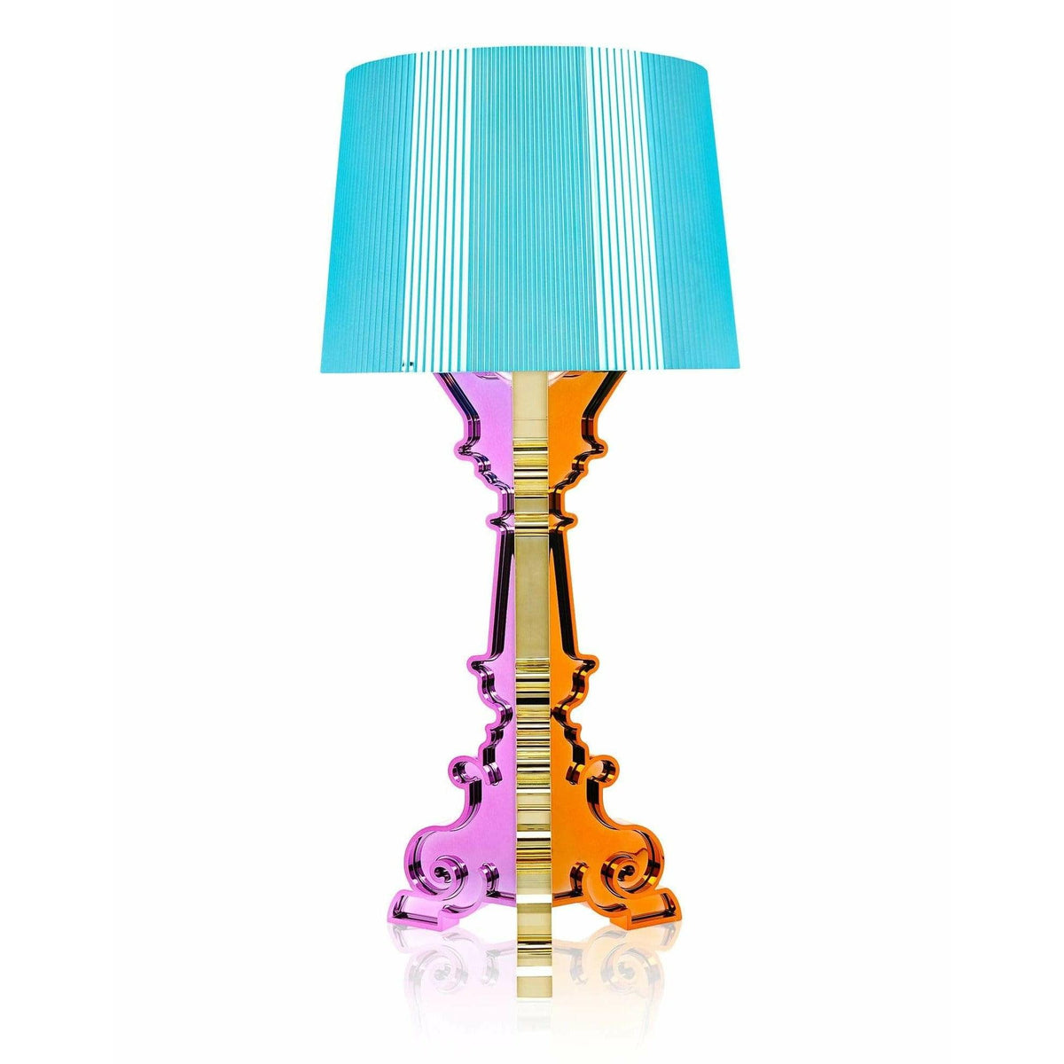 Bourgie Table Lamp with Dimmer - Curated - Table Lamp - Kartell