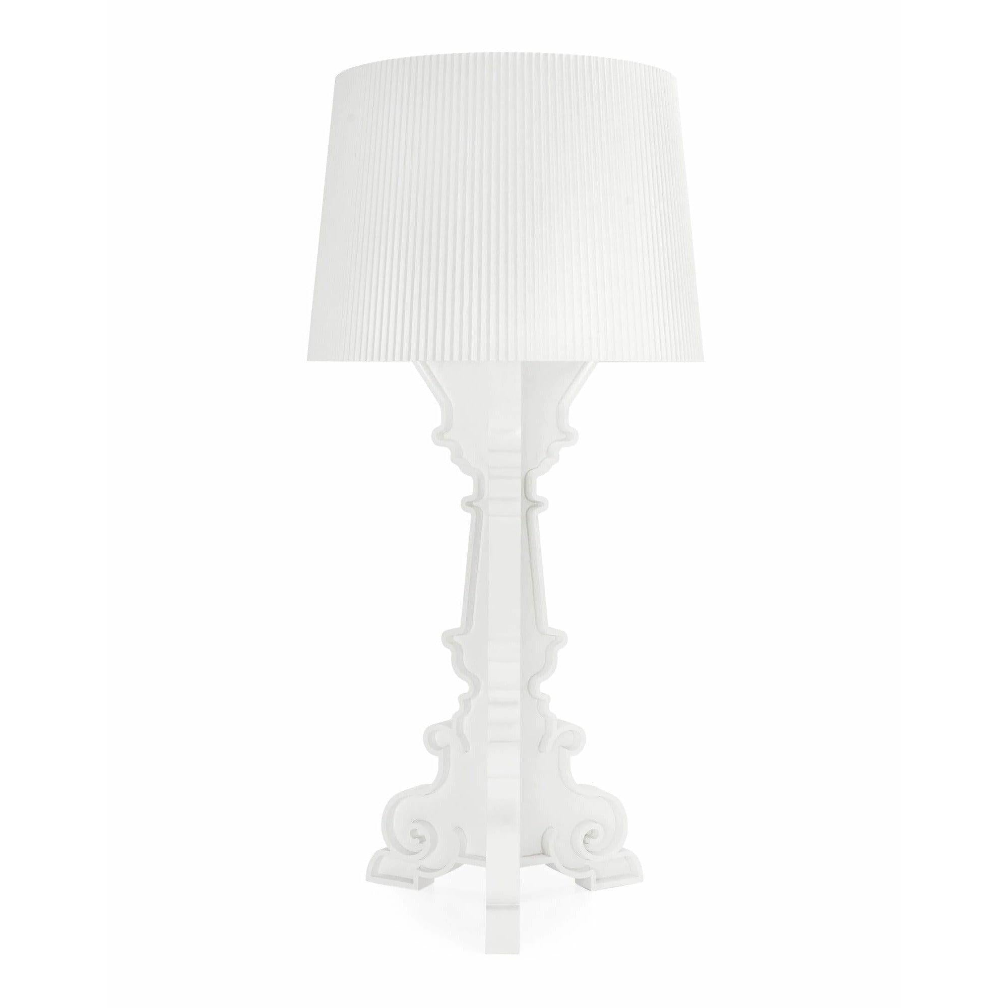Primitief Demon Play Permanent Bourgie Table Lamp with Dimmer by Kartell exclusively through Curated