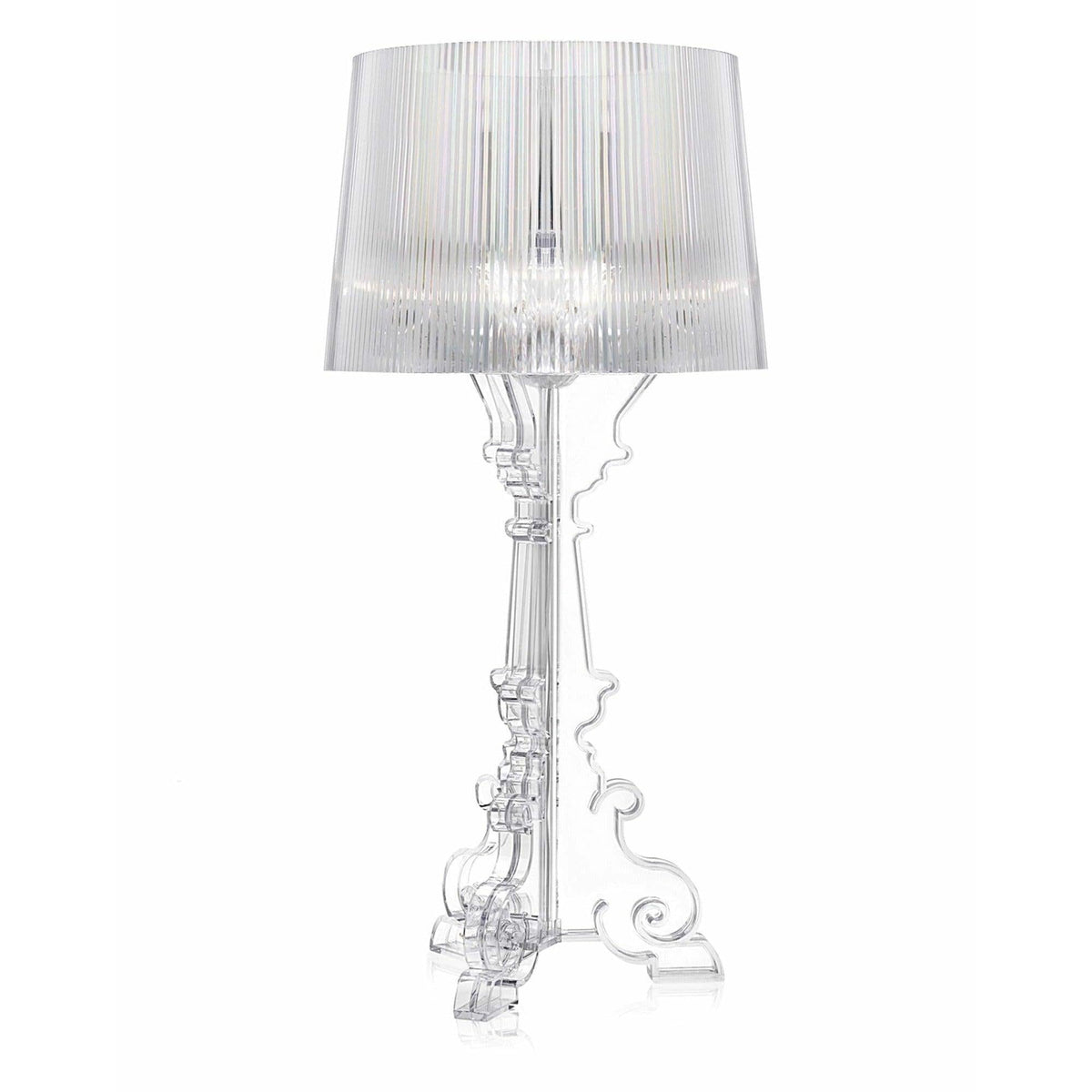 Bourgie Table Lamp with Dimmer - Curated - Table Lamp - Kartell