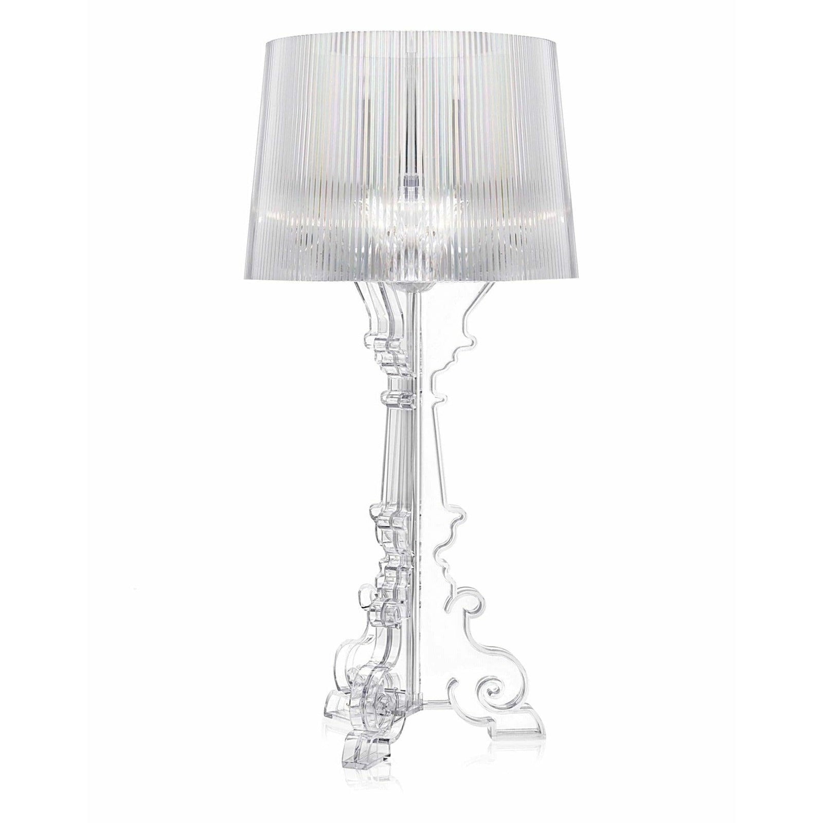 Bourgie Table Lamp with Dimmer - Curated - Table Lamp - Kartell