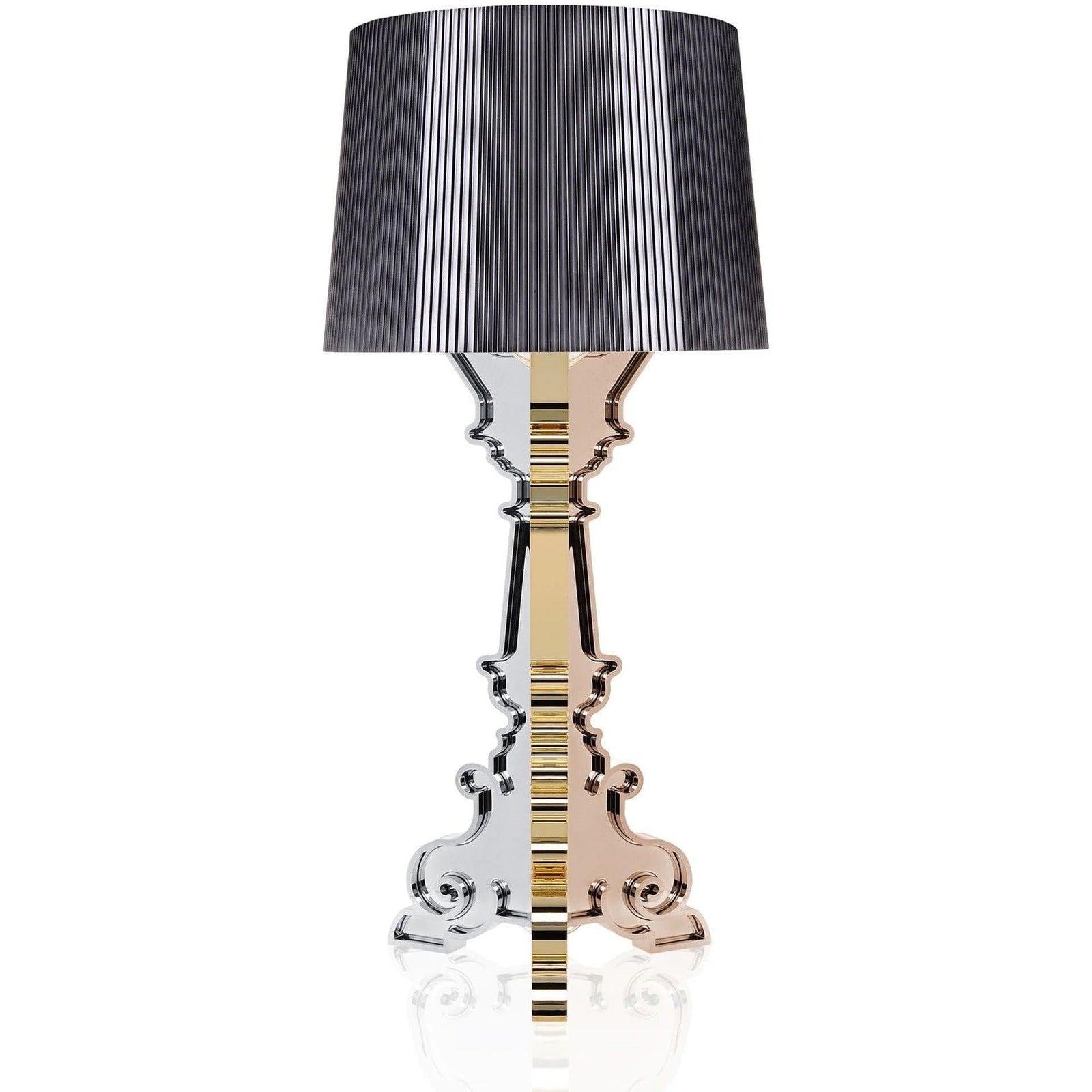 Bourgie Table Lamp with Dimmer - Curated - Table Lamp - Kartell