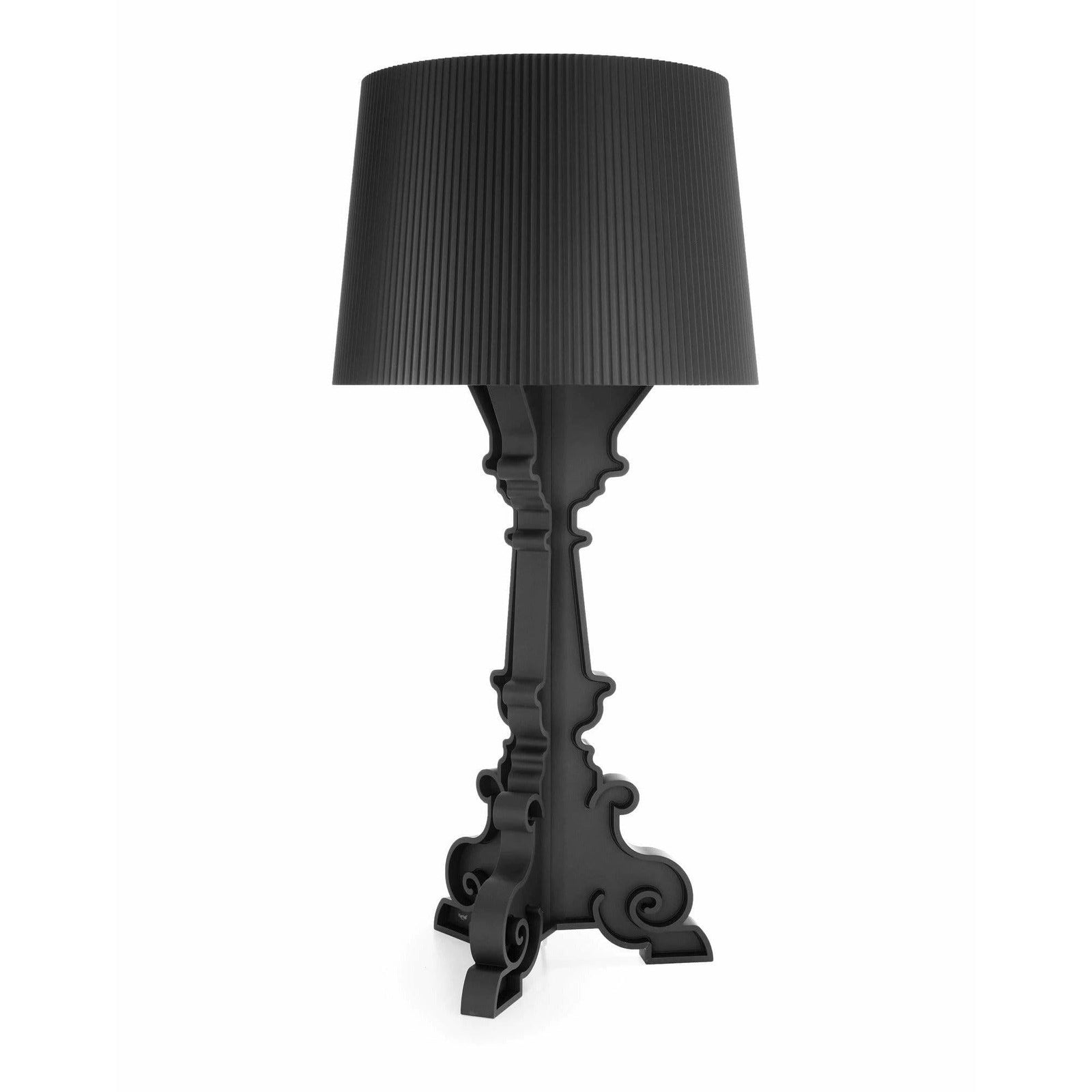 Bourgie Table Lamp with Dimmer - Curated - Table Lamp - Kartell