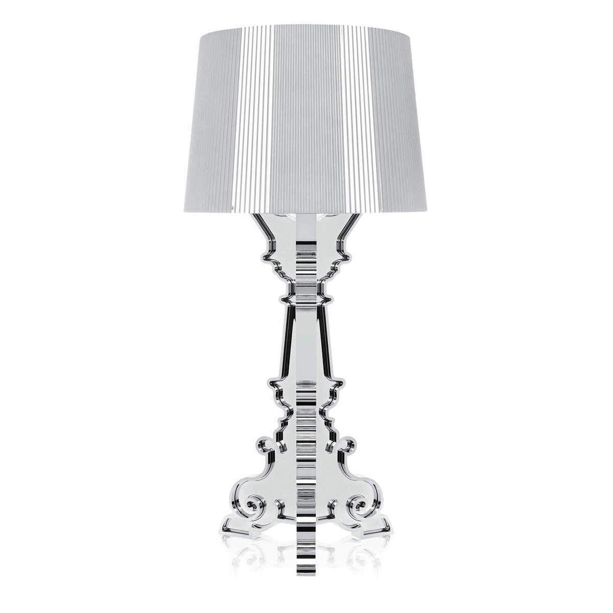 Bourgie Table Lamp with Dimmer - Curated - Table Lamp - Kartell