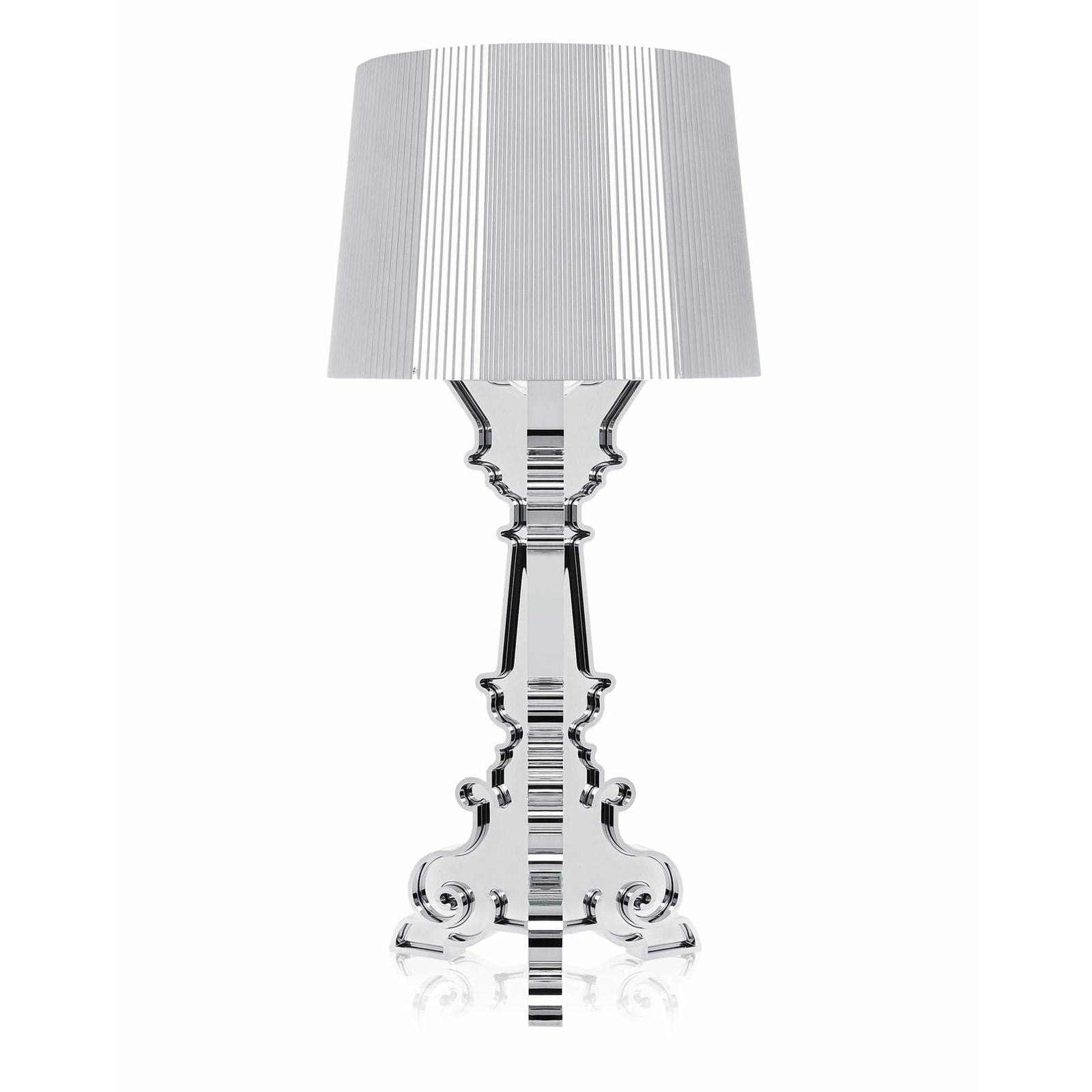 Bourgie Table Lamp with Dimmer - Curated - Table Lamp - Kartell