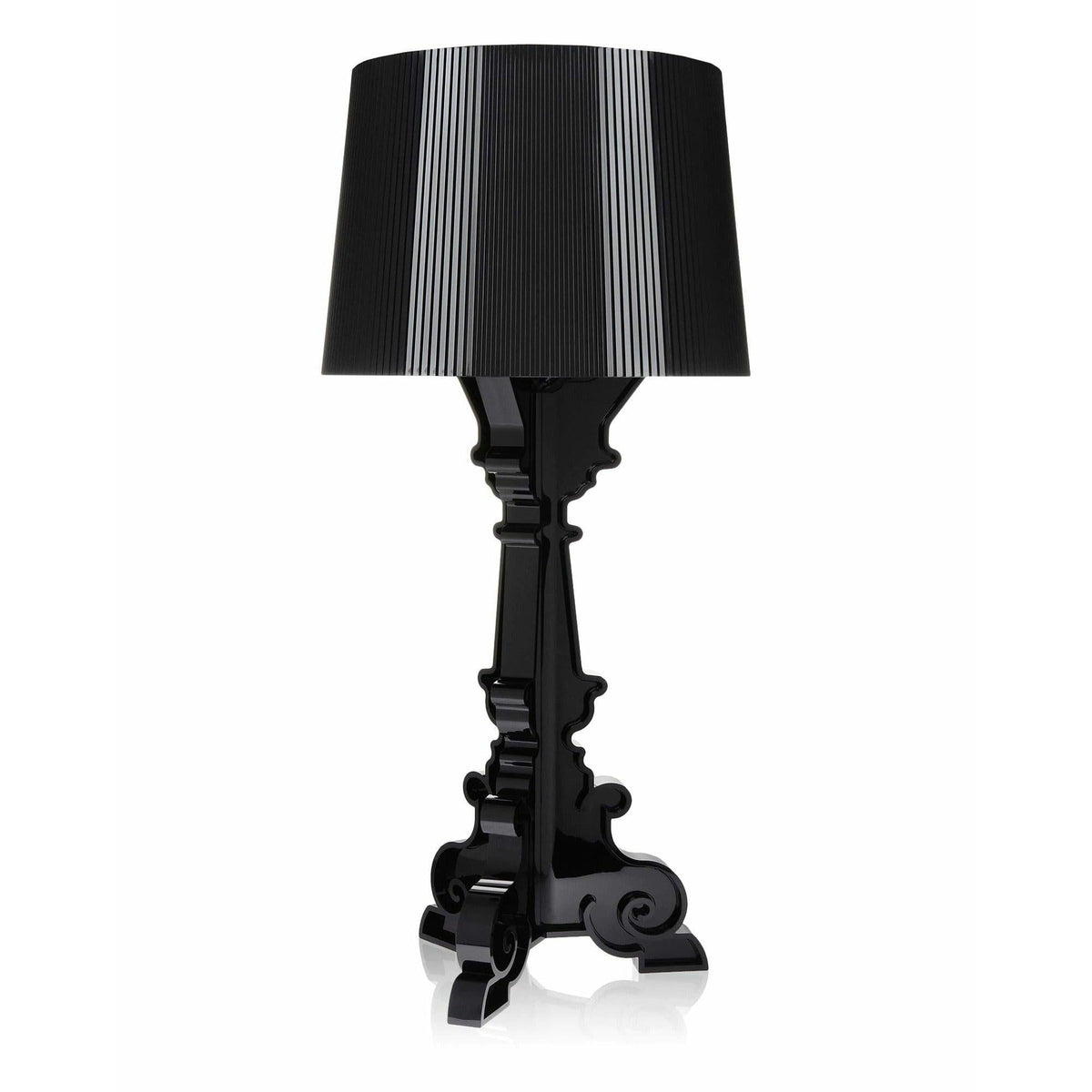 Bourgie Table Lamp with Dimmer - Curated - Table Lamp - Kartell