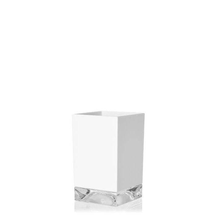 Boxy Toothbrush Holder - Curated - Accessory - Kartell