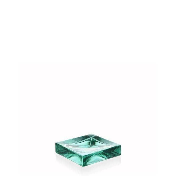 Boxy Toothbrush Holder - Curated - Accessory - Kartell