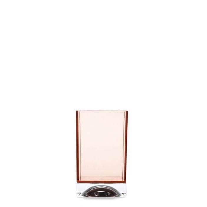 Boxy Toothbrush Holder - Curated - Accessory - Kartell