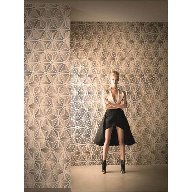 Brilliant Disguise - Curated - Wallpaper - Wall &amp; Decò