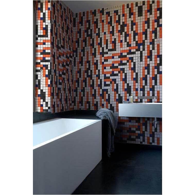 Brion - Curated - Wallpaper - Wall &amp; Decò